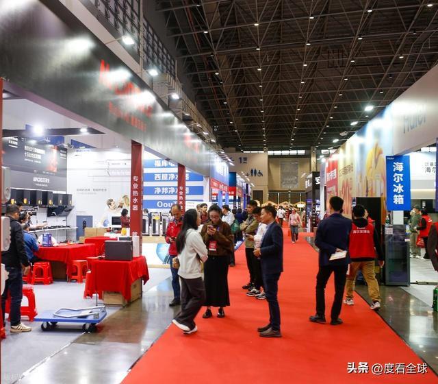 4100 品牌海南这场消费盛宴燃爆全球AG真人娱乐网址封关倒计时！71 国狂揽(图6)