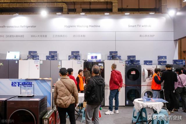 4100 品牌海南这场消费盛宴燃爆全球AG真人娱乐网址封关倒计时！71 国狂揽(图10)