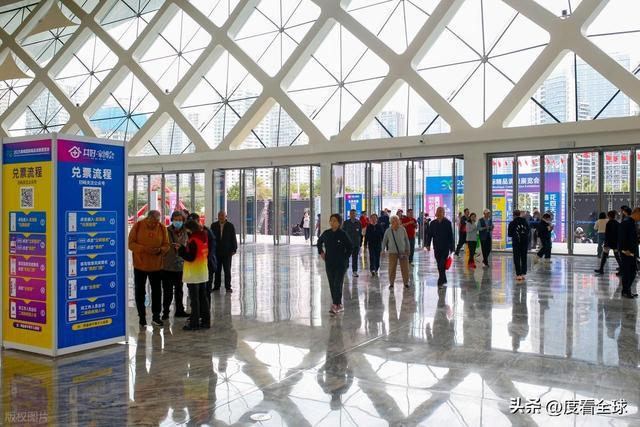 4100 品牌海南这场消费盛宴燃爆全球AG真人娱乐网址封关倒计时！71 国狂揽(图14)