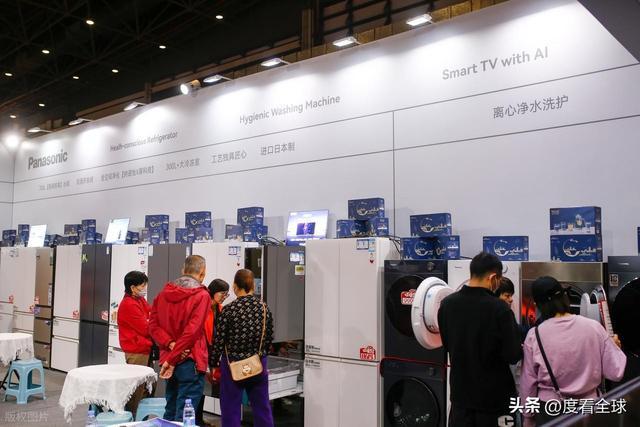 4100 品牌海南这场消费盛宴燃爆全球AG真人娱乐网址封关倒计时！71 国狂揽(图17)