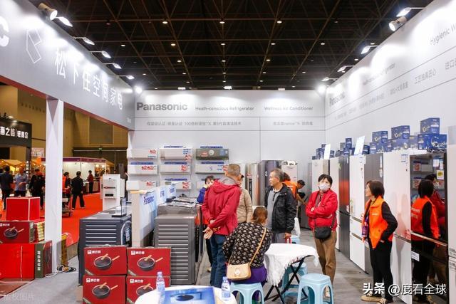 4100 品牌海南这场消费盛宴燃爆全球AG真人娱乐网址封关倒计时！71 国狂揽(图18)