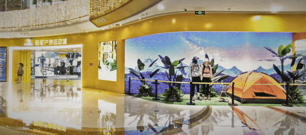 野骆驼不想只做“景区顶流”AG真人国际网