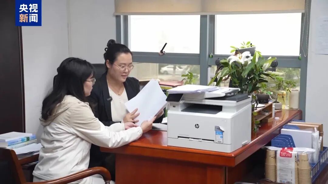 边形战士” 湖北“科技红娘”架起成果转化桥梁AG真人平台央视《朝闻天下》报道丨培养“六(图15)