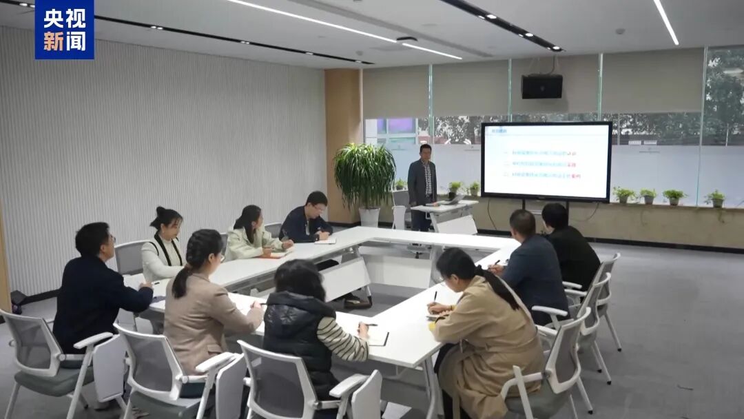 边形战士” 湖北“科技红娘”架起成果转化桥梁AG真人平台央视《朝闻天下》报道丨培养“六(图17)